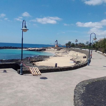 Vila Casa Maracuya Costa Teguise Exteriér fotografie