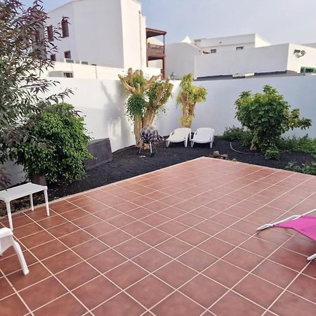 Vila Casa Maracuya Costa Teguise Exteriér fotografie