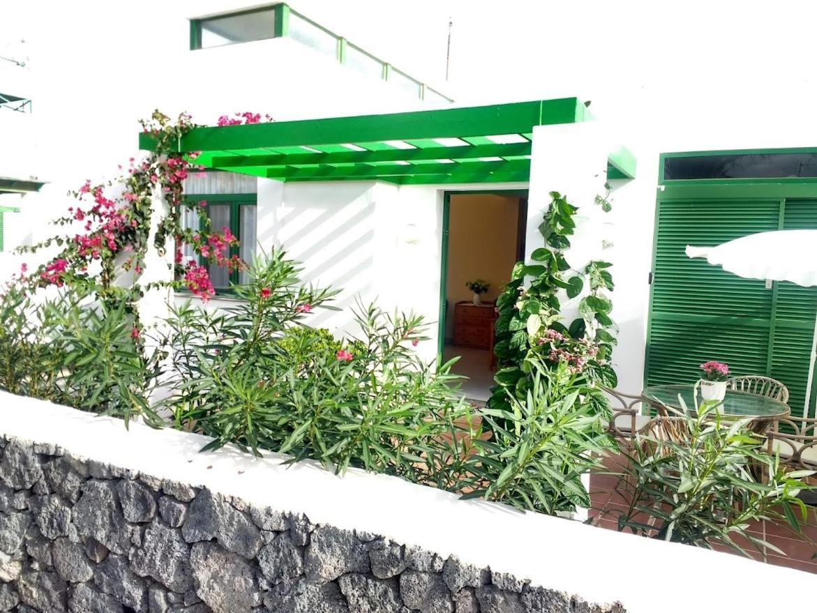 Vila Casa Maracuya Costa Teguise Exteriér fotografie