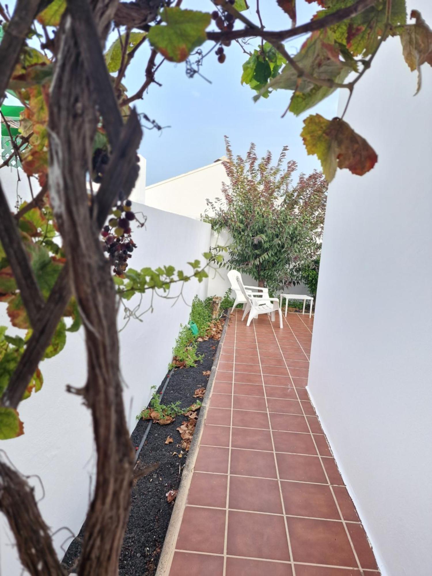 Vila Casa Maracuya Costa Teguise Exteriér fotografie