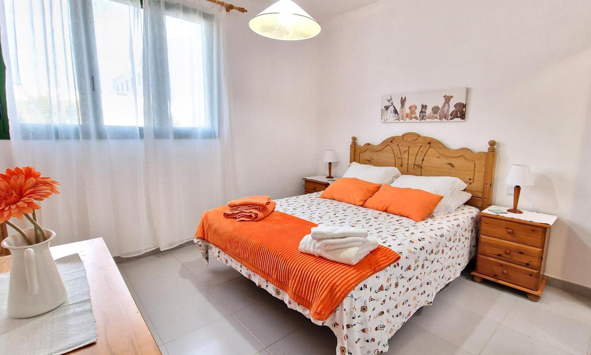 Vila Casa Maracuya Costa Teguise Exteriér fotografie
