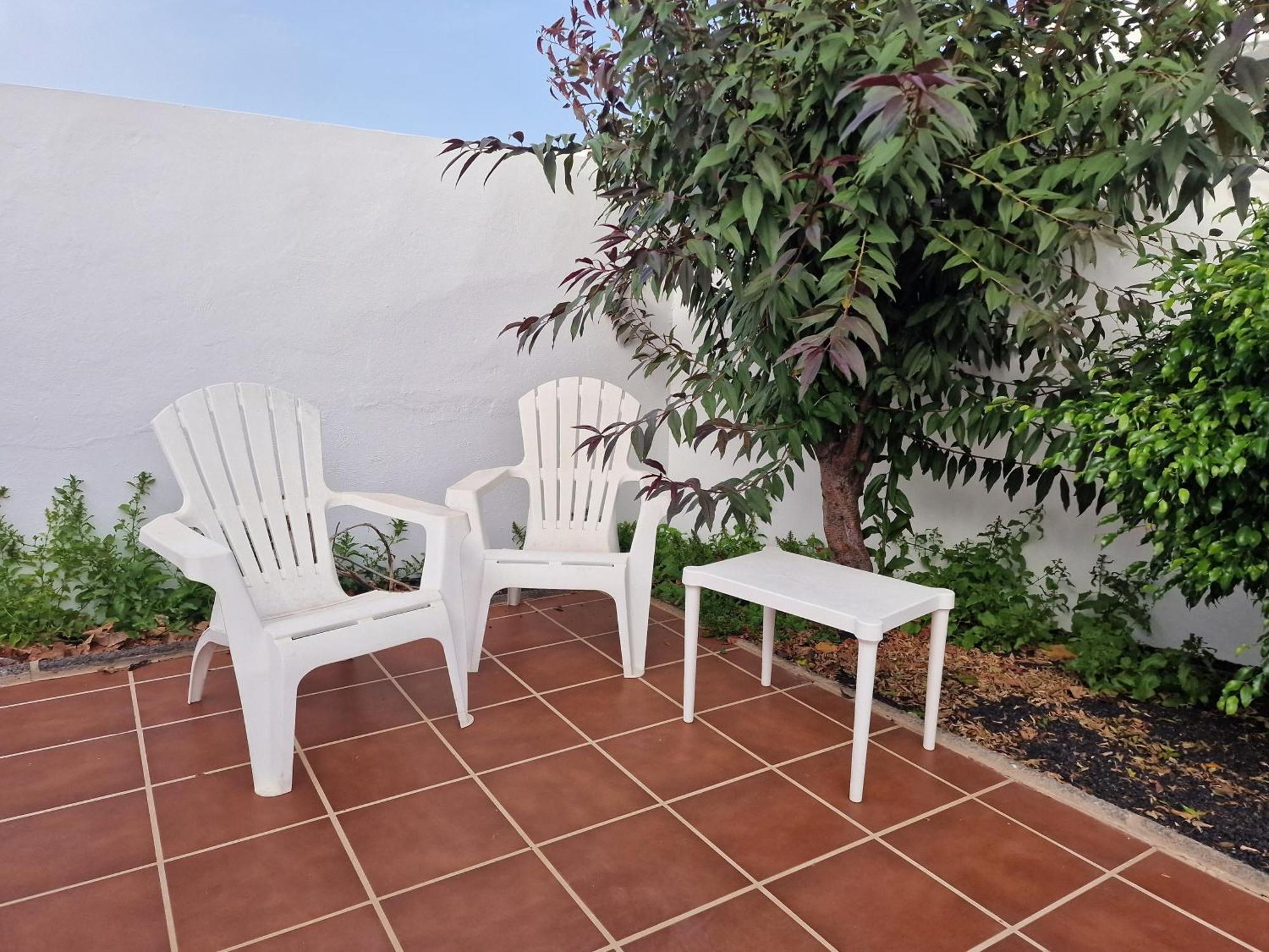 Vila Casa Maracuya Costa Teguise Exteriér fotografie