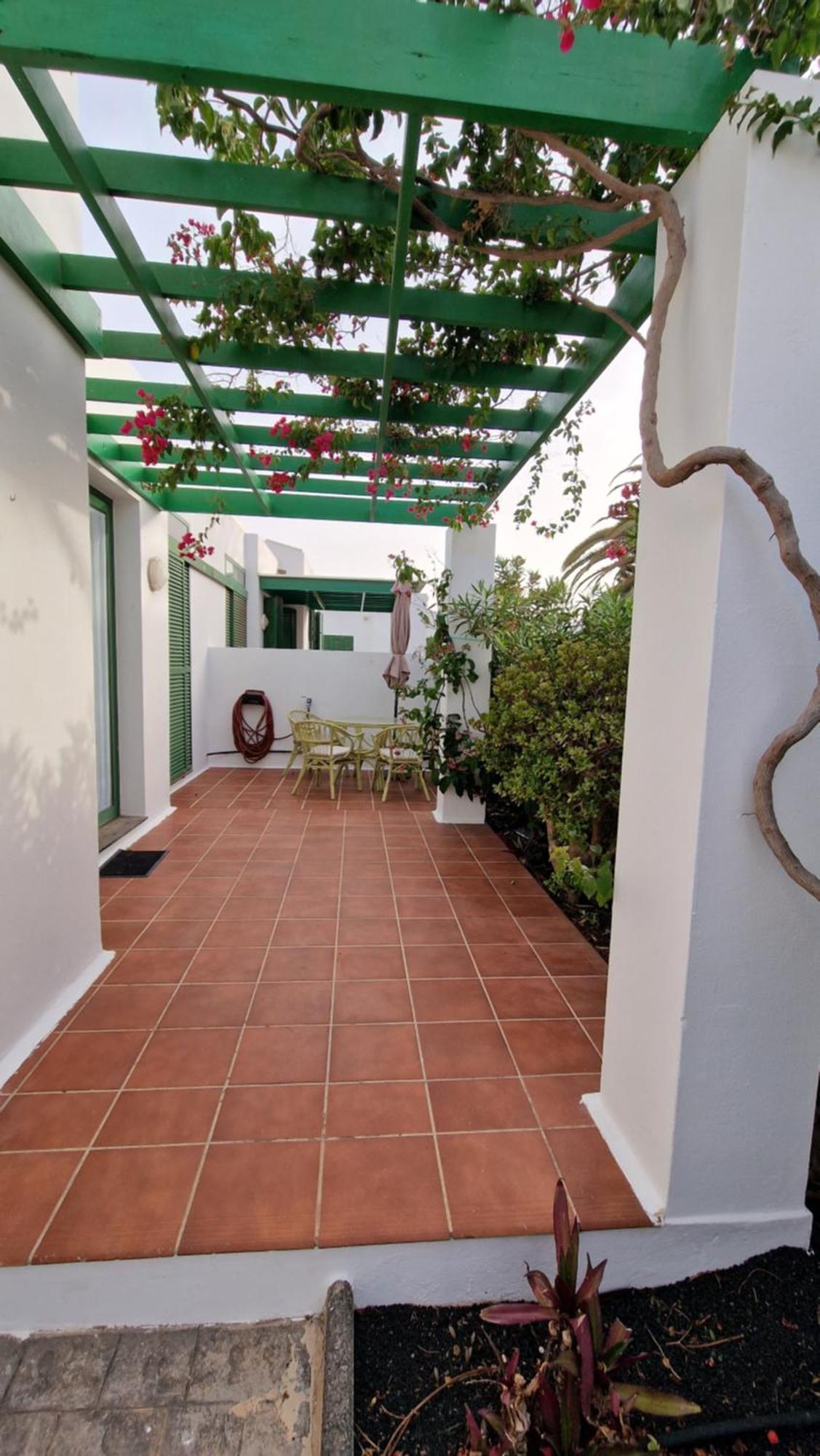 Vila Casa Maracuya Costa Teguise Exteriér fotografie