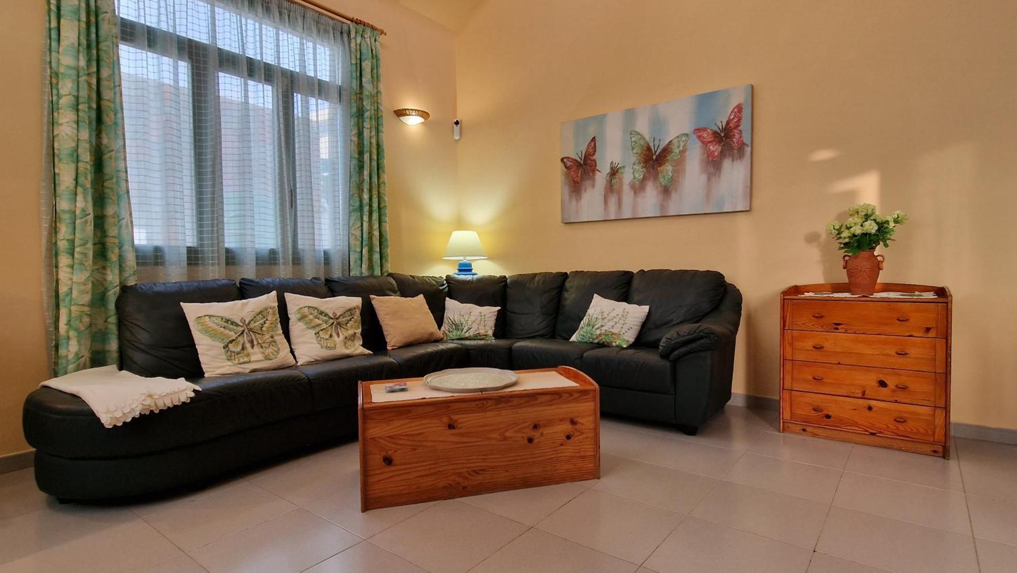 Vila Casa Maracuya Costa Teguise Exteriér fotografie