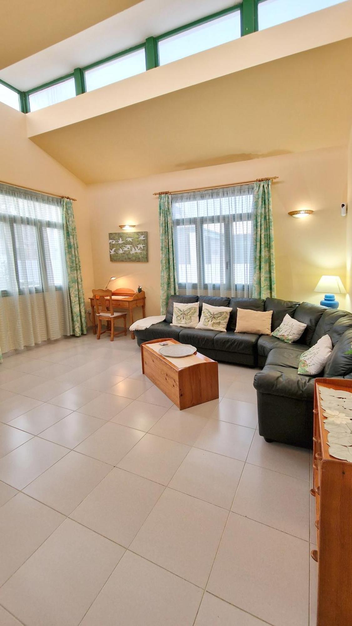 Vila Casa Maracuya Costa Teguise Exteriér fotografie