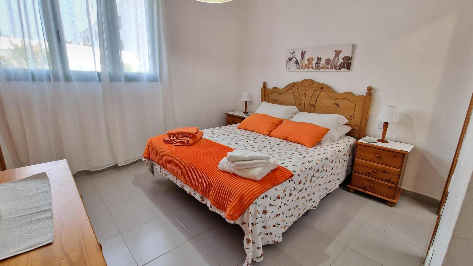 Vila Casa Maracuya Costa Teguise Exteriér fotografie