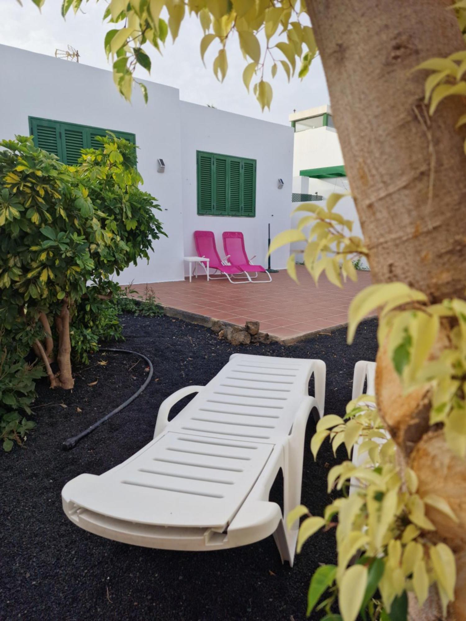 Vila Casa Maracuya Costa Teguise Exteriér fotografie